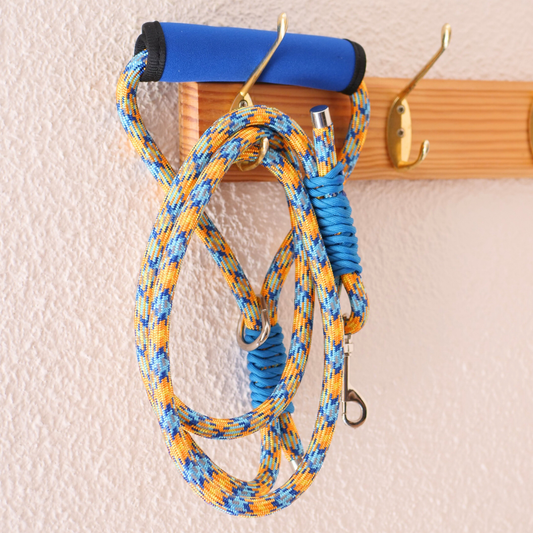 Correa de paseo para perro 'Orange' Mi tienda