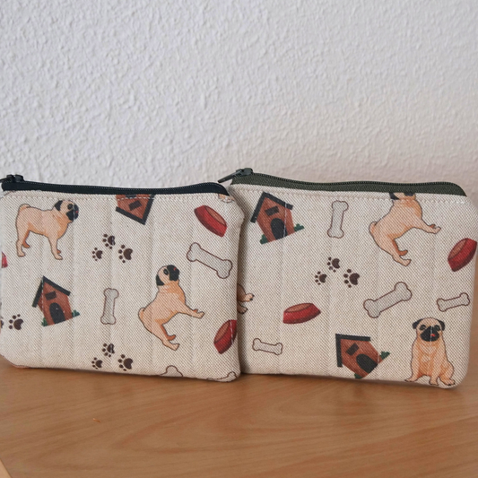 Monedero Dogs Mi tienda