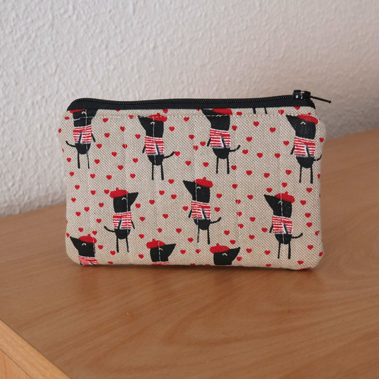 Monedero Paris Mi tienda