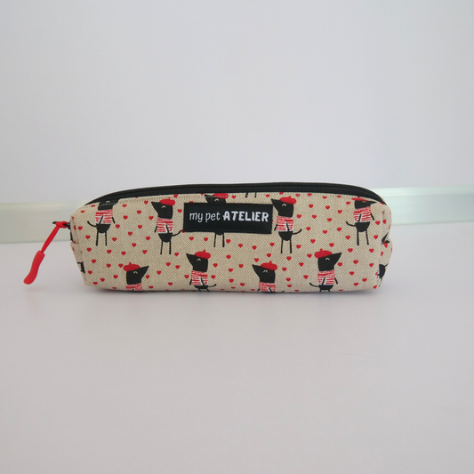 Estuche para bolígrafos Paris Mi tienda