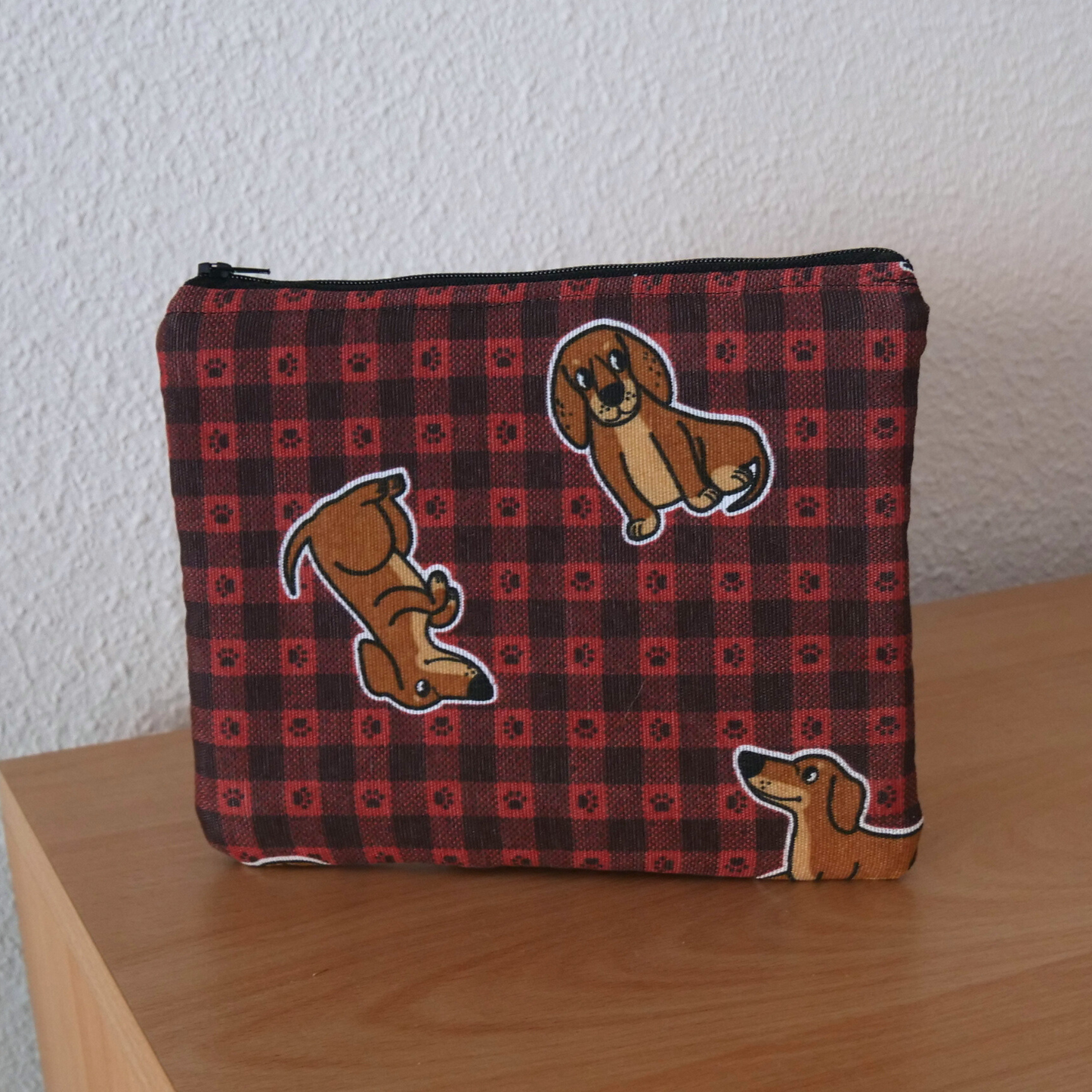 Neceser plano Steffy Mi tienda