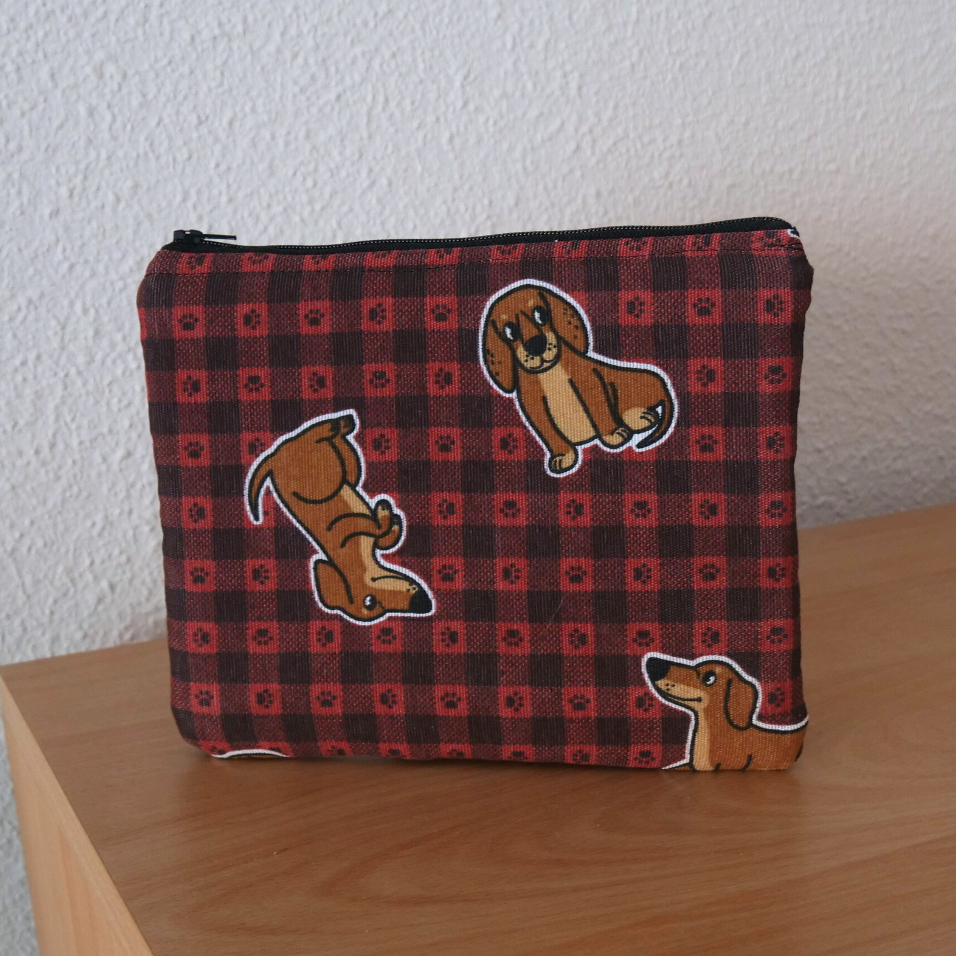 Neceser plano Steffy Mi tienda