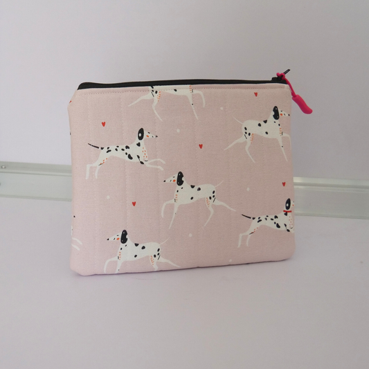 Neceser plano Dálmatas Mi tienda