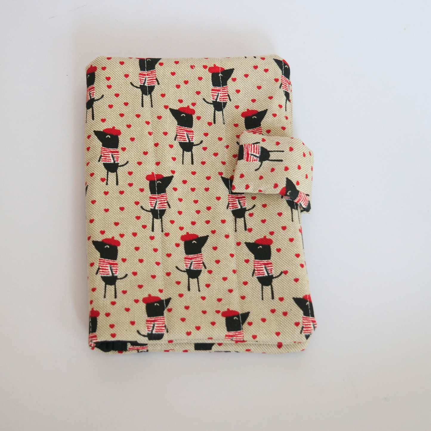 Portadocumentox Paris Mi tienda