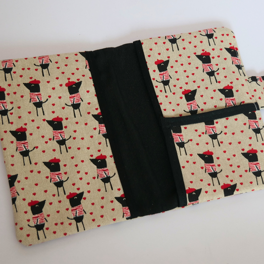 Portadocumentox Paris Mi tienda