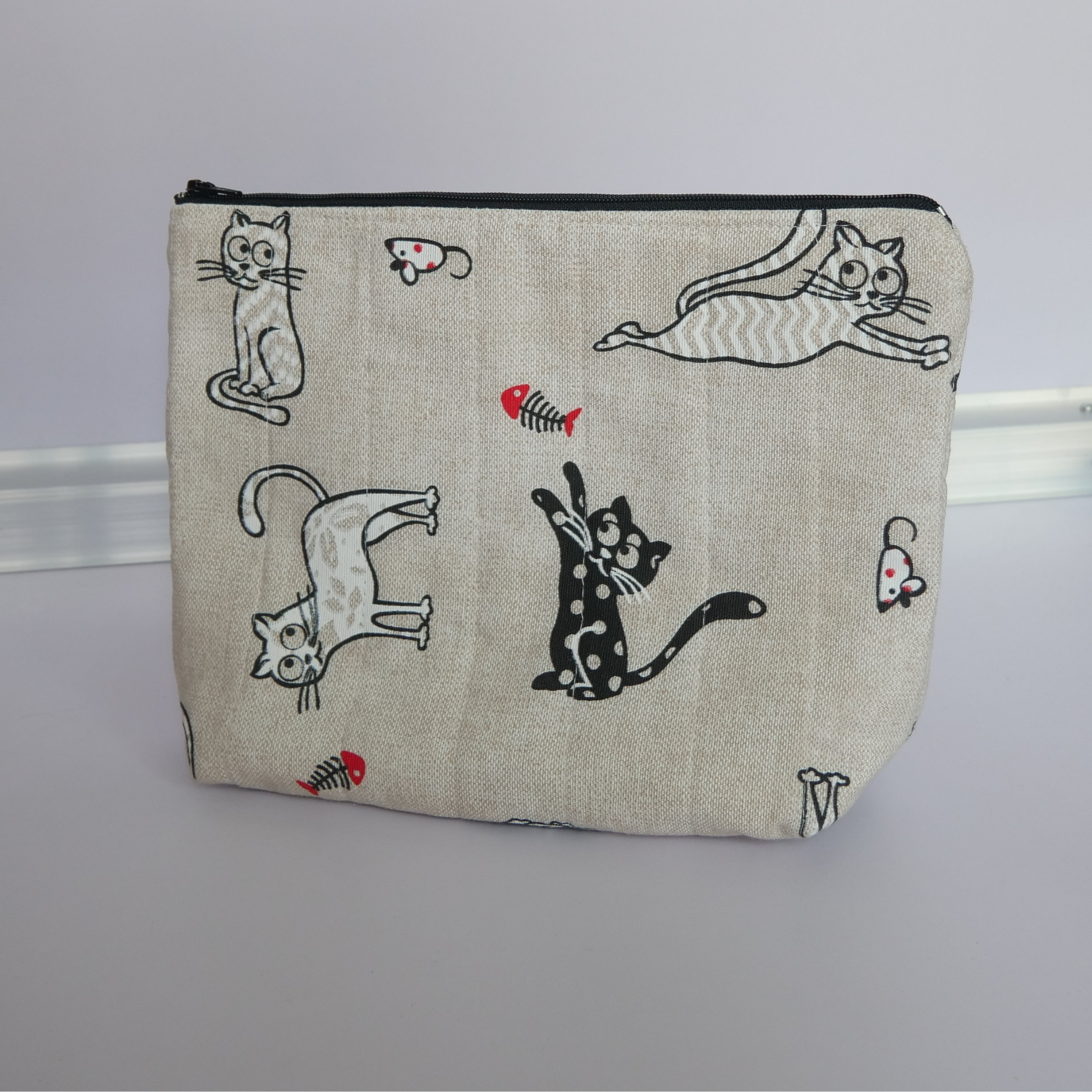 Maxi neceser Cats Mi tienda