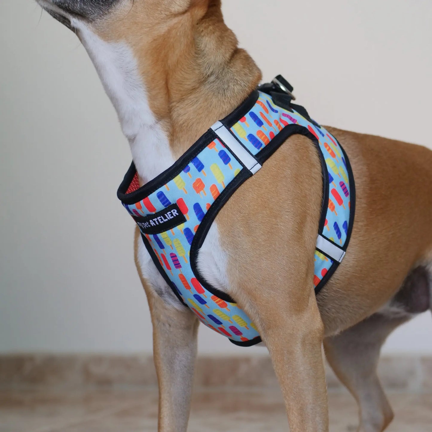 Arnés Body 'Helados' Mi tienda