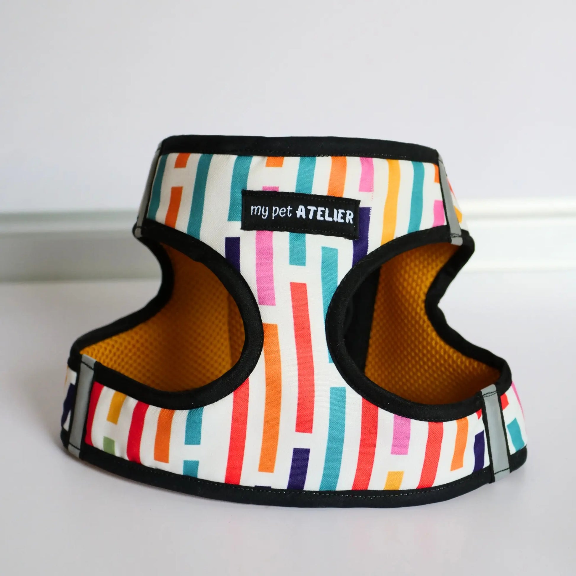 Arnés Body 'Fiesta' Mi tienda