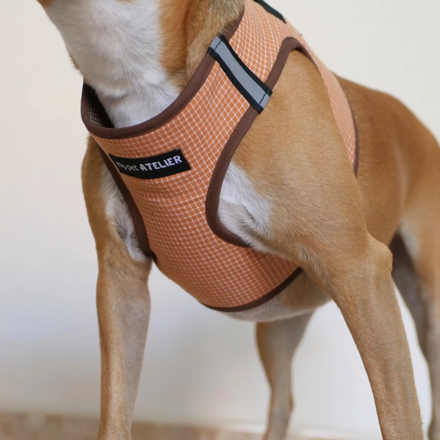 Arnés Body 'Vichy' Mi tienda