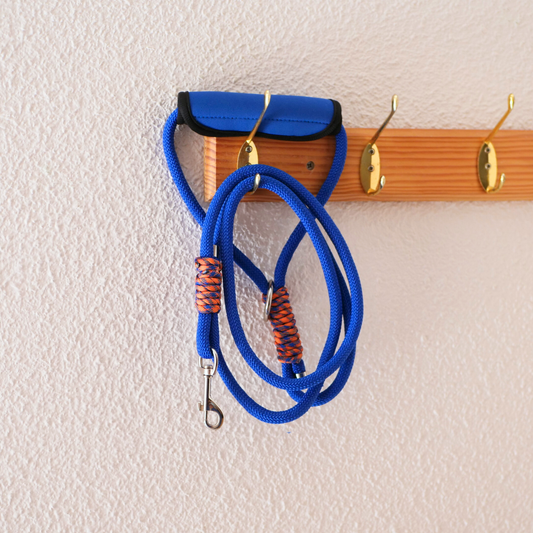 Correa de paseo para perro 'Blue' Mi tienda