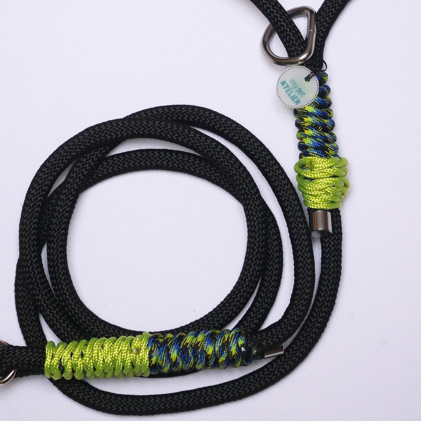 Correa de paseo para perro 'Thor'