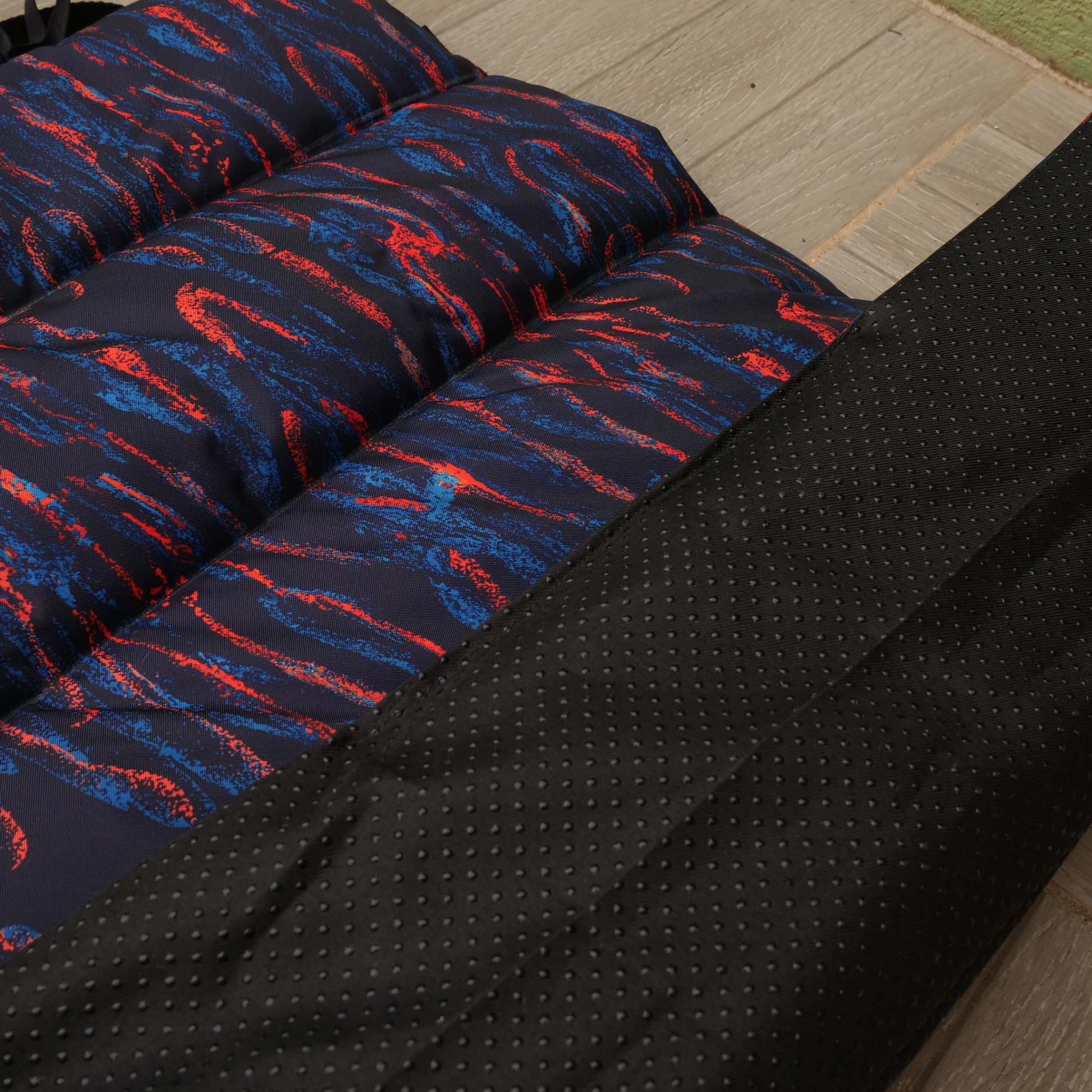 Cama portátil impermeable Noche Mi tienda