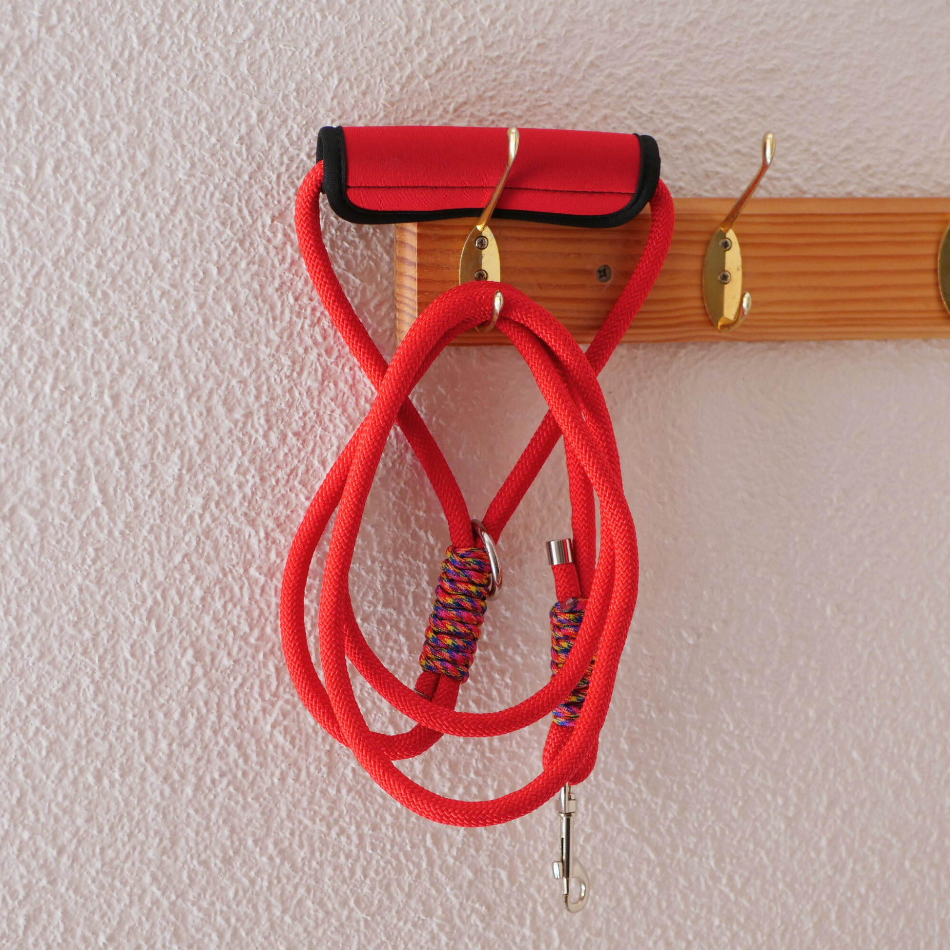 Correa de paseo para perro 'Love' Mi tienda