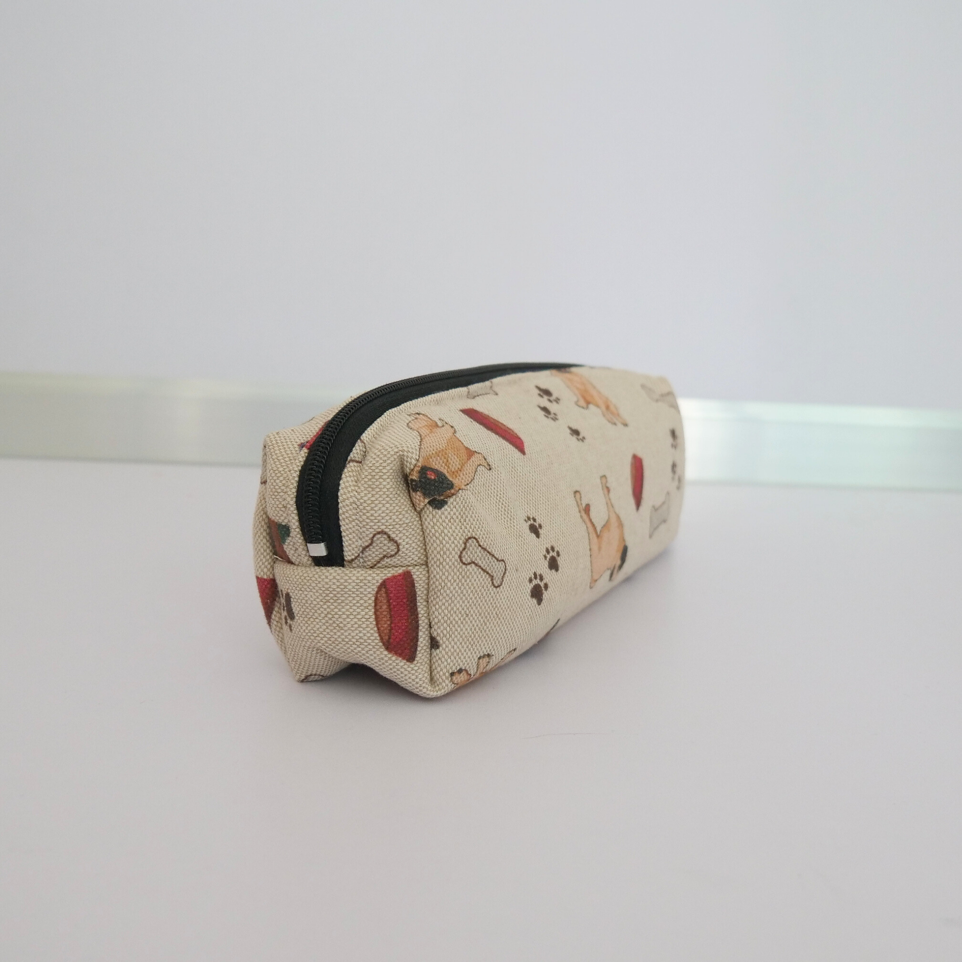 Estuche para bolígrafos Bulldogs Francés Mi tienda