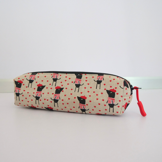 Estuche para bolígrafos Paris Mi tienda