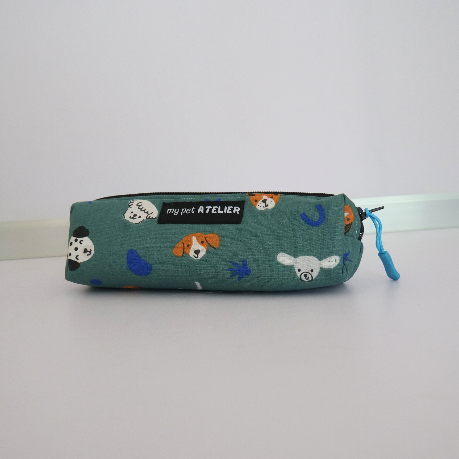 Estuche para bolígrafos Dogs Fun Mi tienda