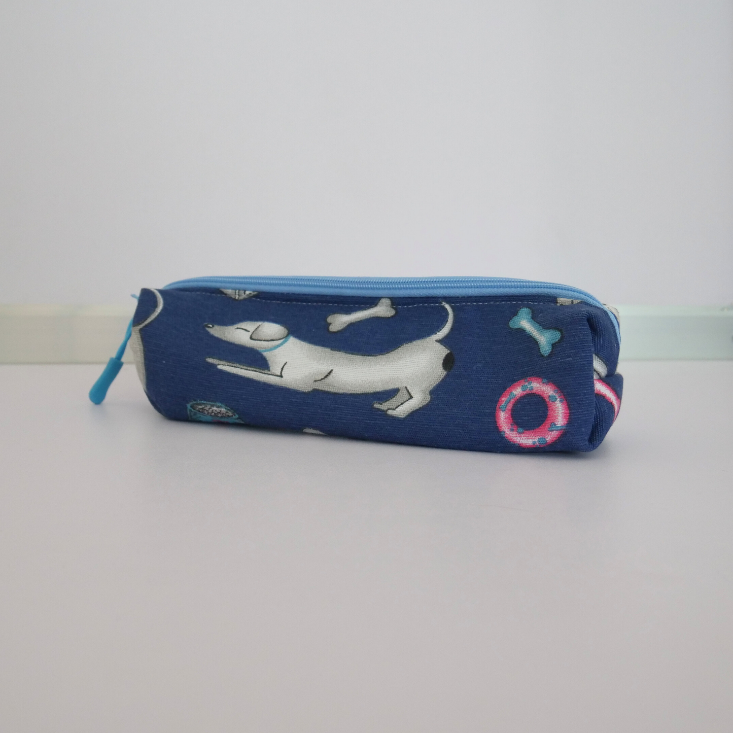 Estuche para bolígrafos Dogs Mi tienda