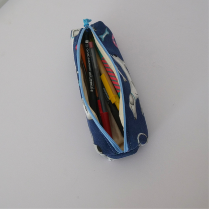 Estuche para bolígrafos Dogs Mi tienda