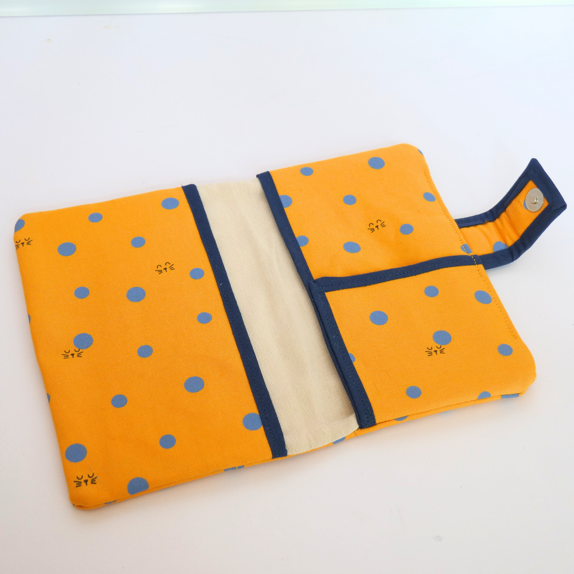 Portadocumentos Bigotes de Gato Mi tienda