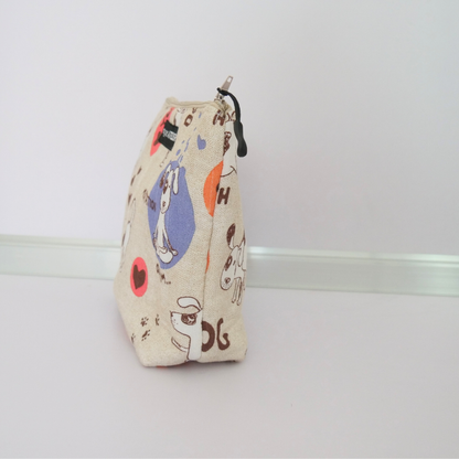 Maxi neceser Dogs Yoga Mi tienda