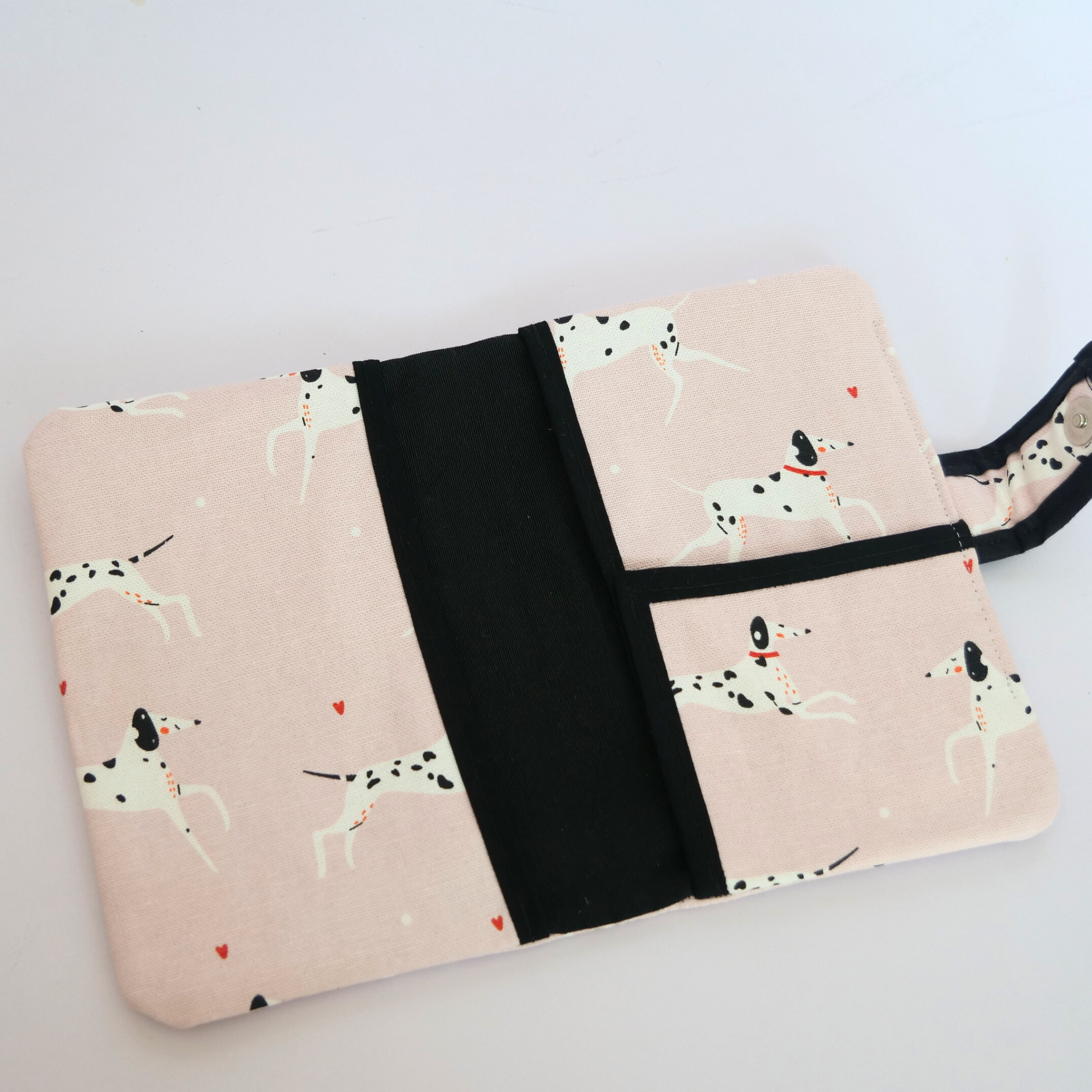 Portadocumentos Dálmata Mi tienda