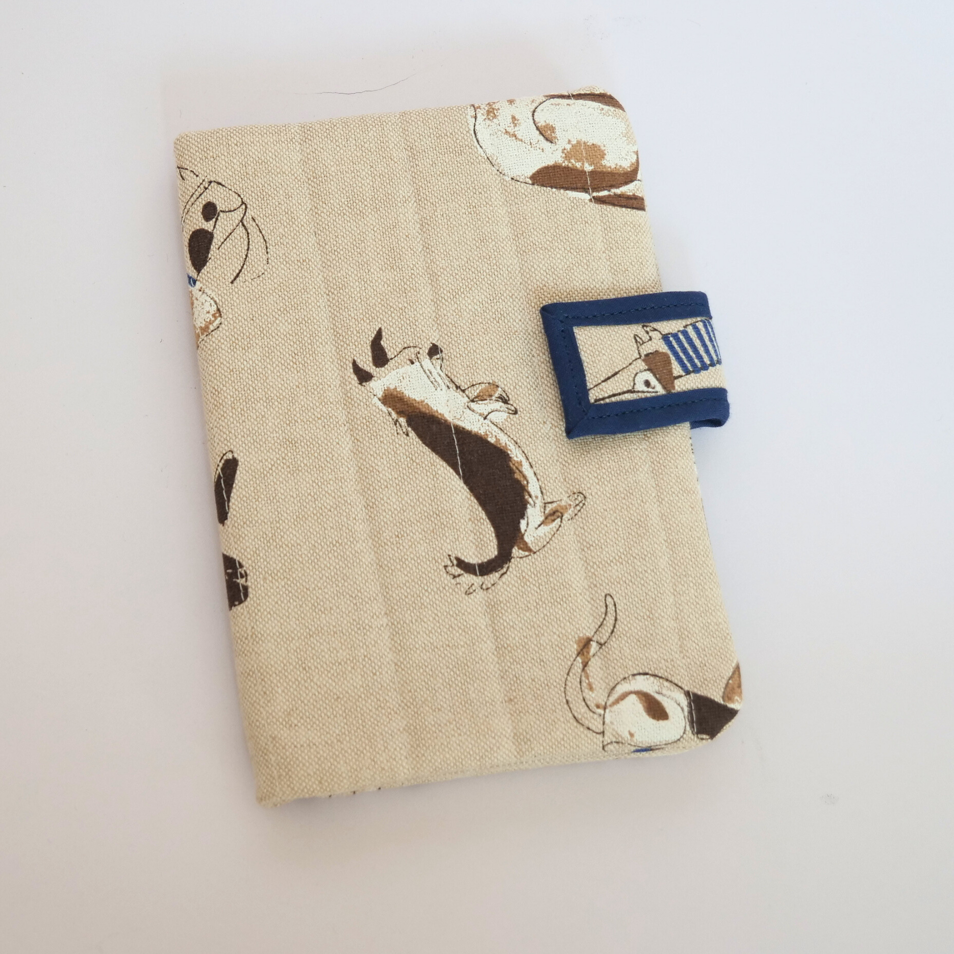 Portadocumentos Dogs Vintage Mi tienda