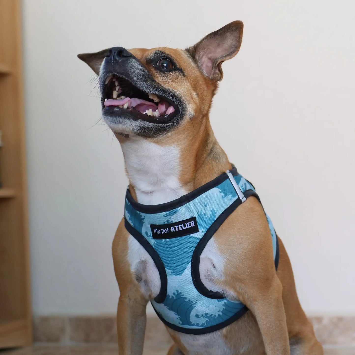 Arnés Body 'Mar' Mi tienda