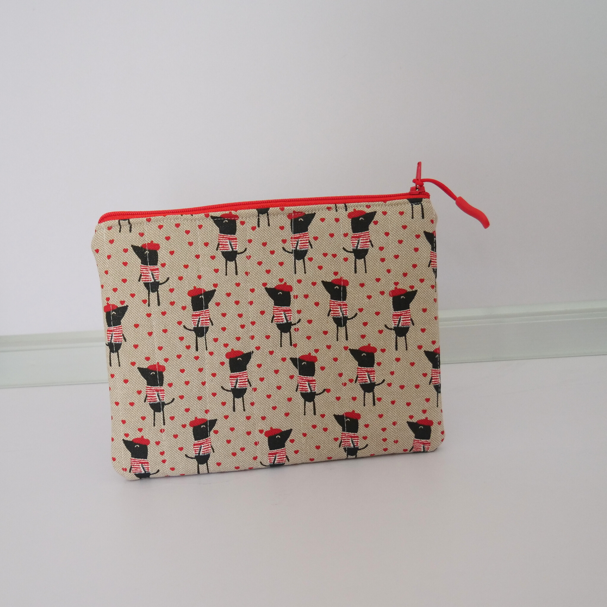 Neceser plano Paris Mi tienda