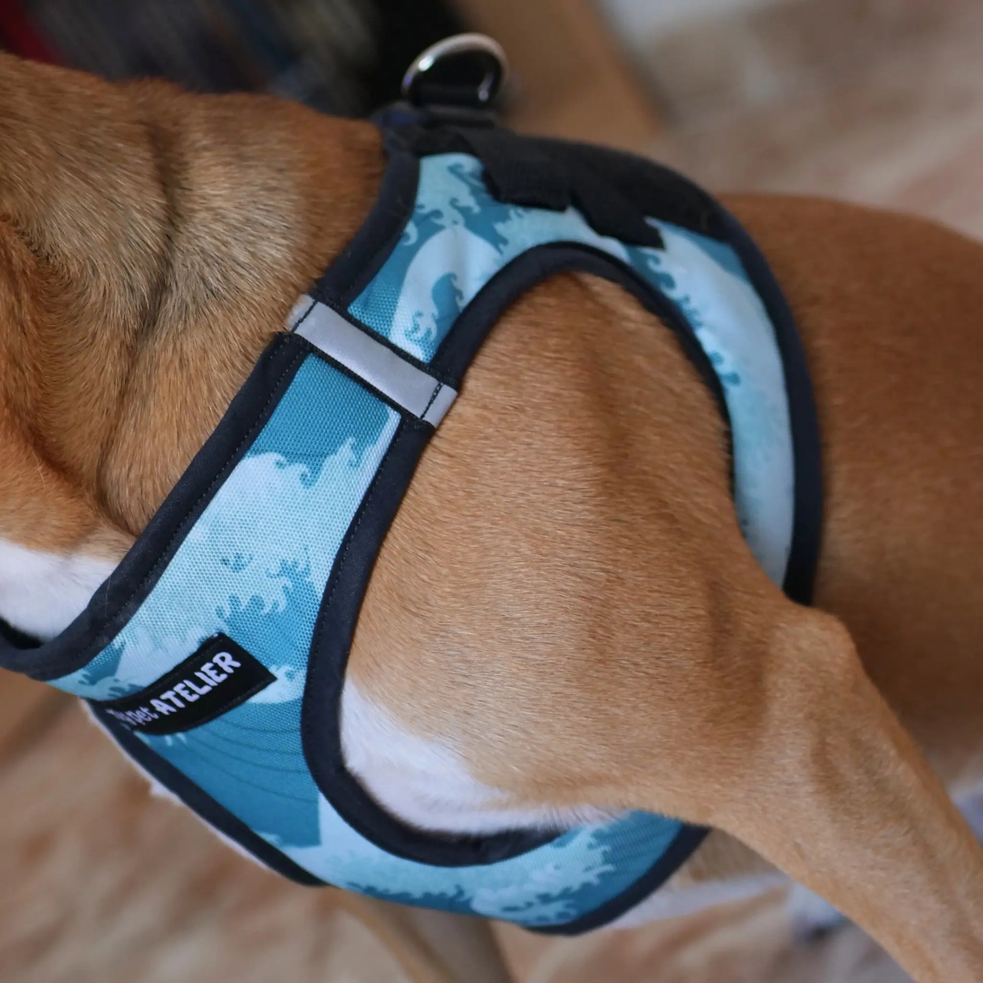 Arnés Body 'Mar' Mi tienda