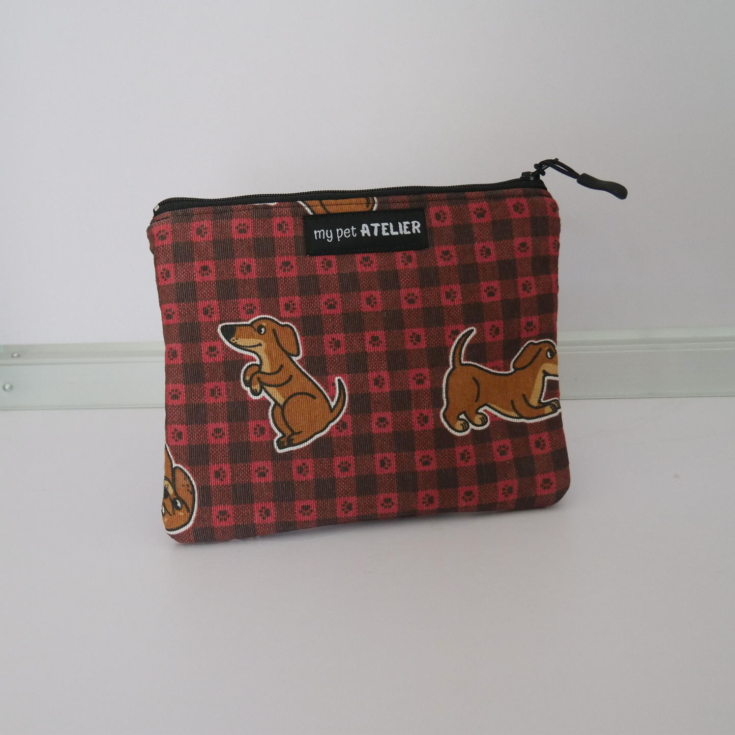 Neceser plano Steffy Mi tienda