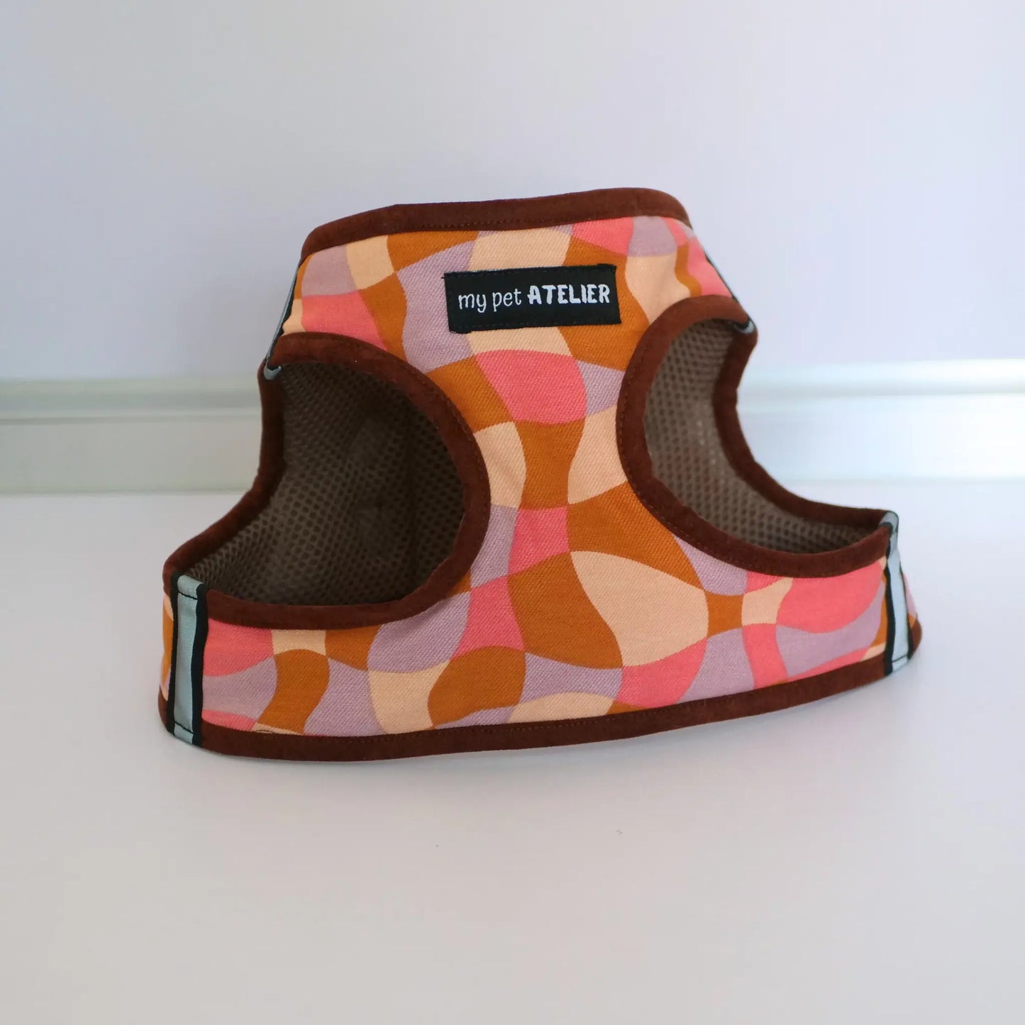 Arnés Body 'Rosé' Mi tienda