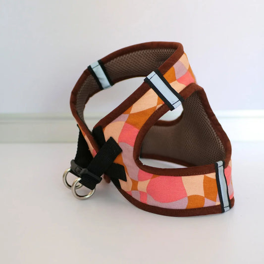 Arnés Body 'Rosé' Mi tienda