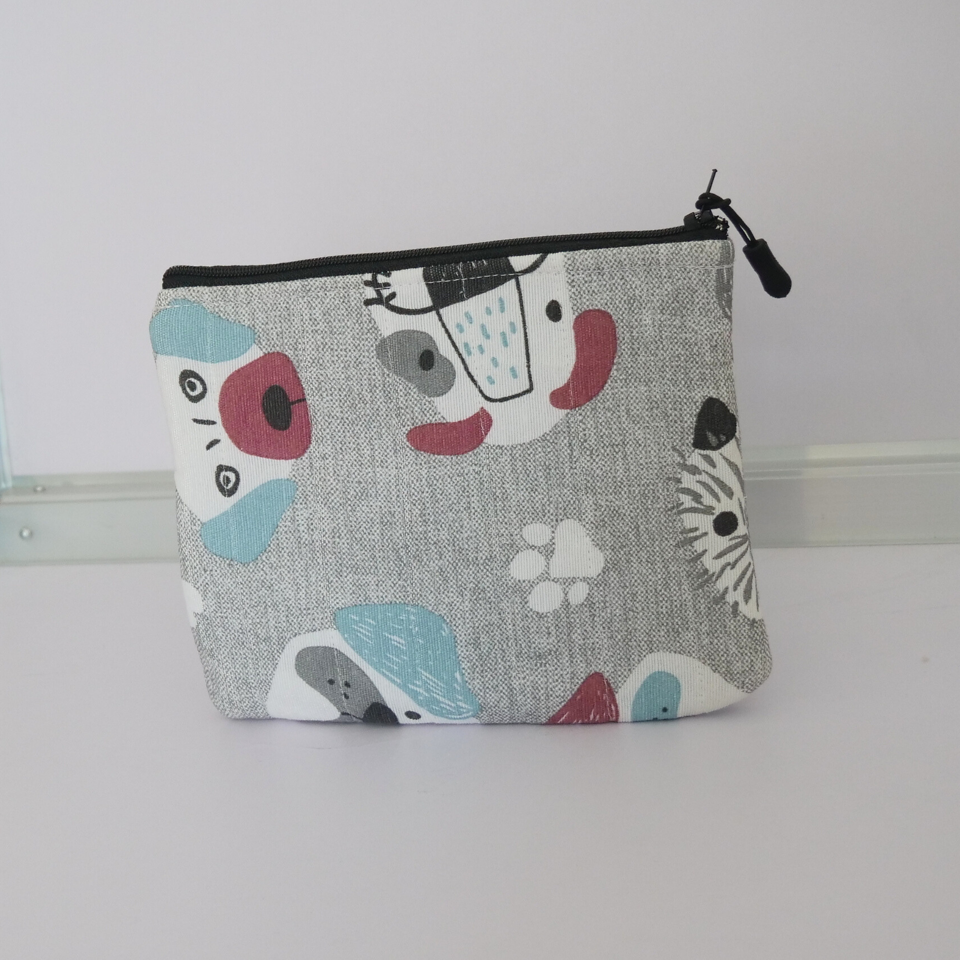 Neceser plano Dogs Mi tienda