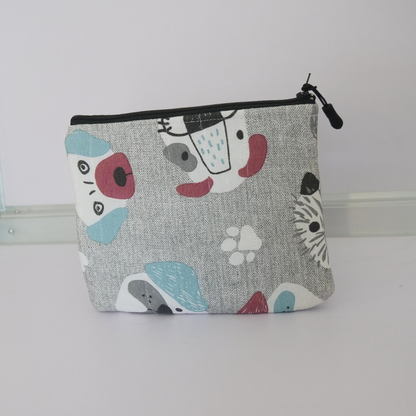 Neceser plano Dogs Mi tienda