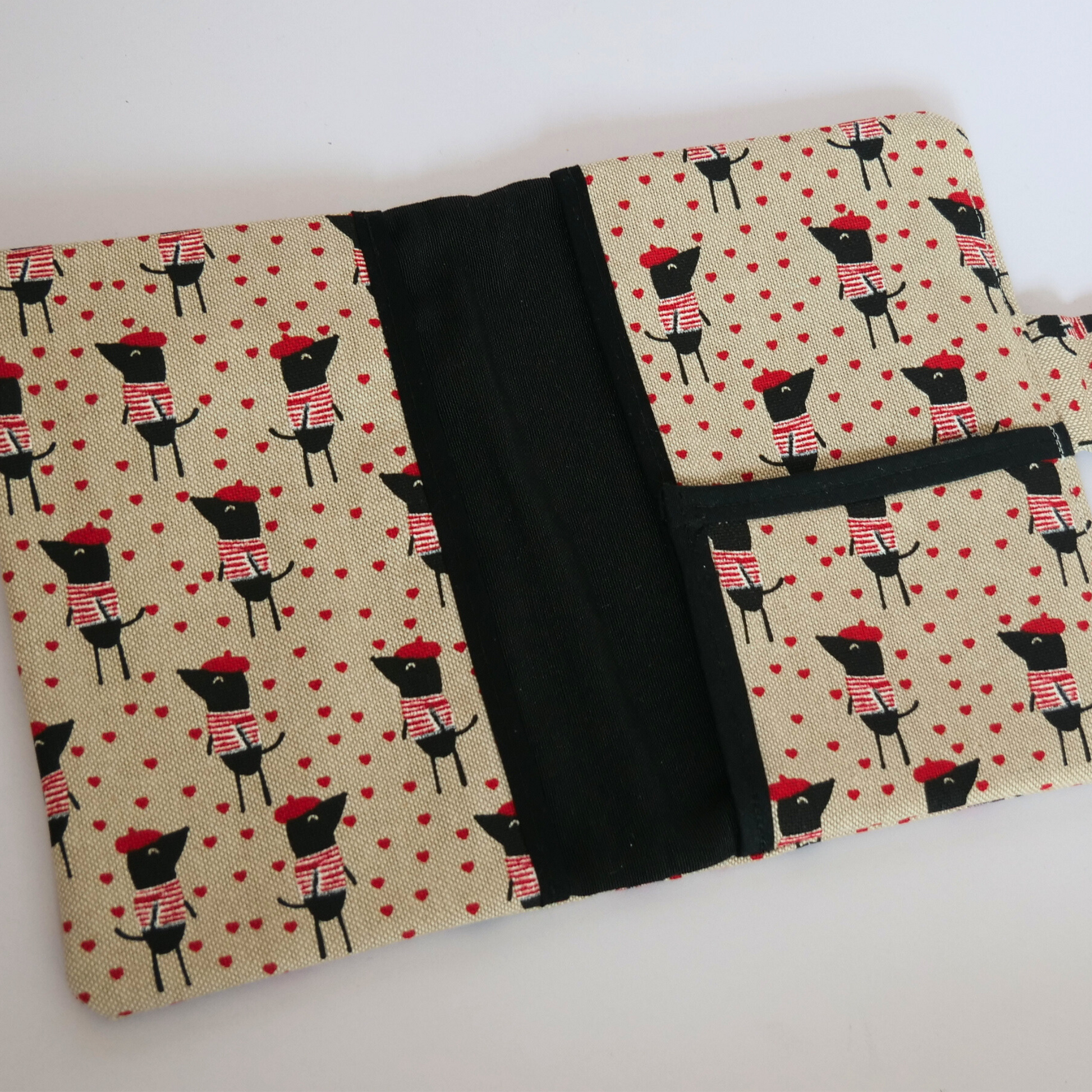 Portadocumentox Paris Mi tienda