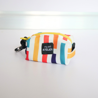 Dispensador de bolsas paseo perro Fiesta Mi tienda