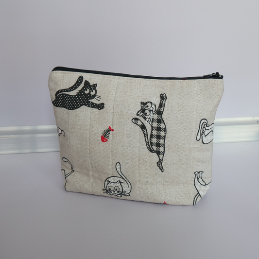 Maxi neceser Cats Mi tienda