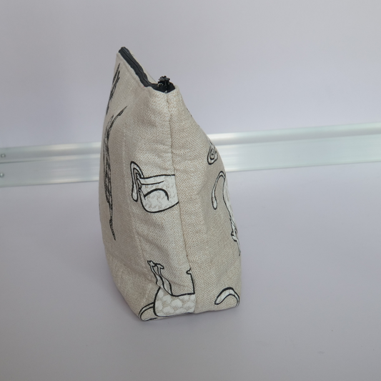 Maxi neceser Cats Mi tienda