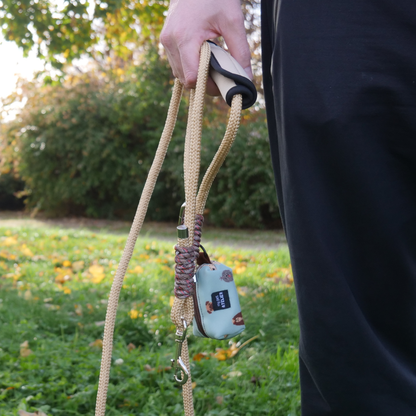 Dispensador de bolsas paseo Perros