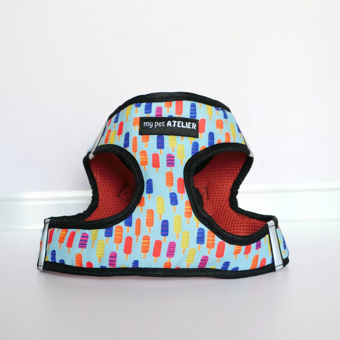 Arnés Body 'Helados' Mi tienda