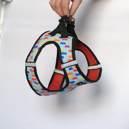 Arnés Body 'Helados' Mi tienda