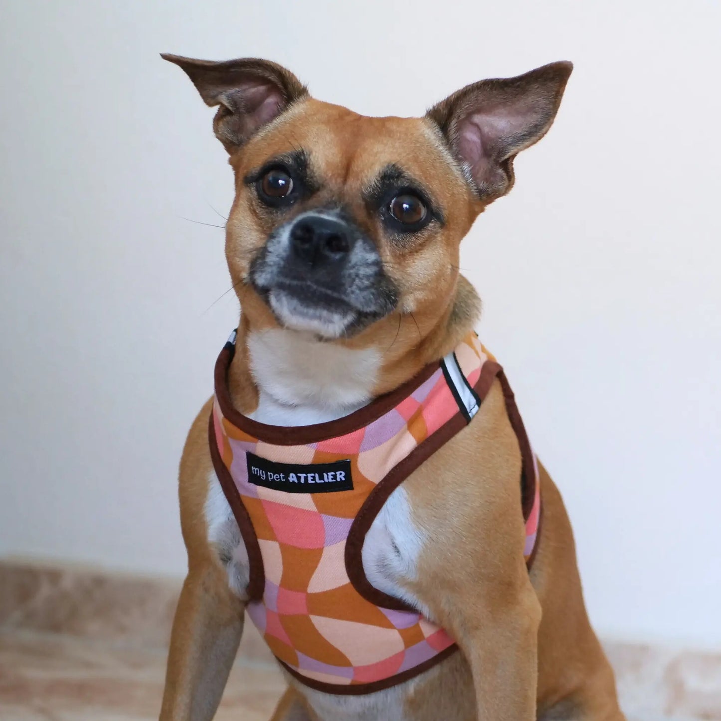 Arnés Body 'Rosé' Mi tienda