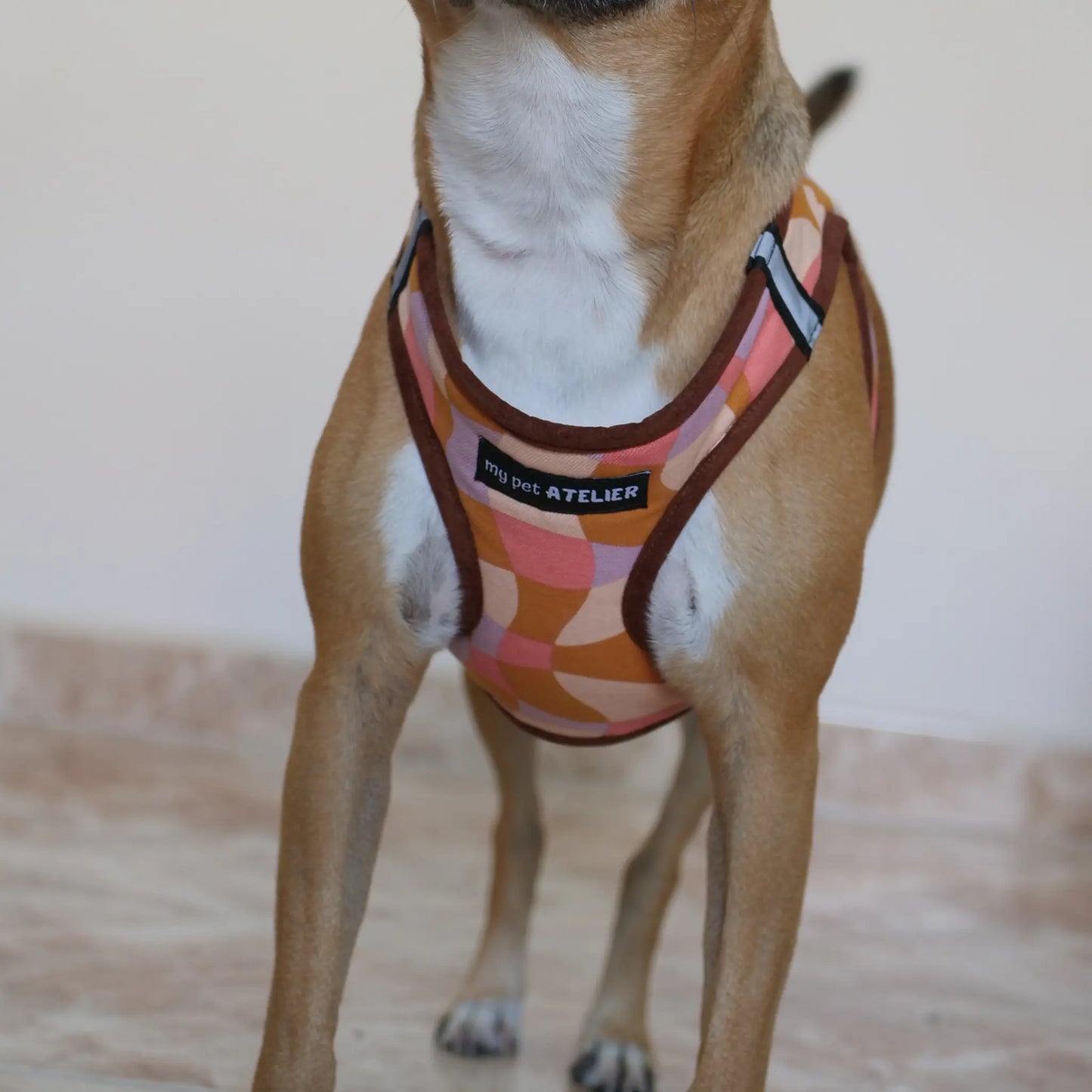 Arnés Body 'Rosé' Mi tienda