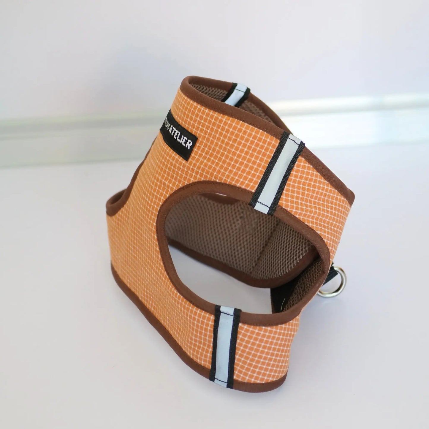 Arnés Body 'Vichy' Mi tienda