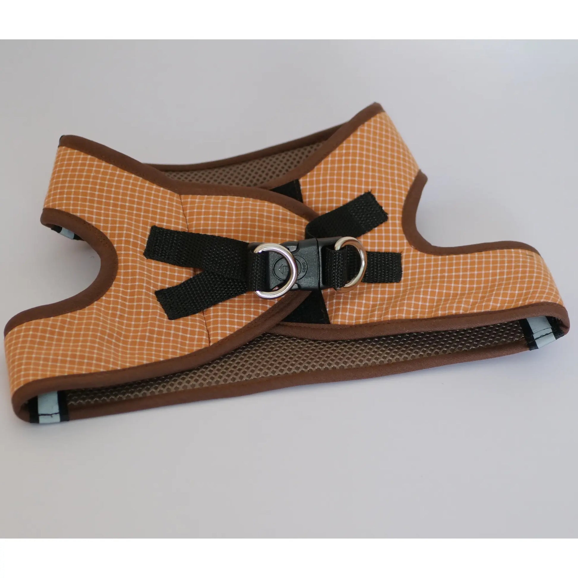 Arnés Body 'Vichy' Mi tienda