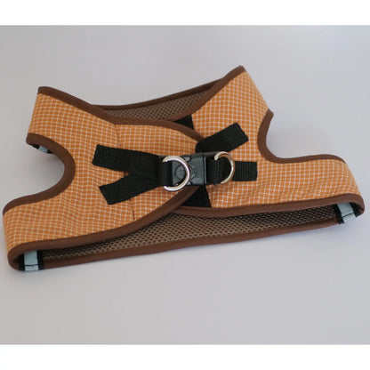 Arnés Body 'Vichy' Mi tienda