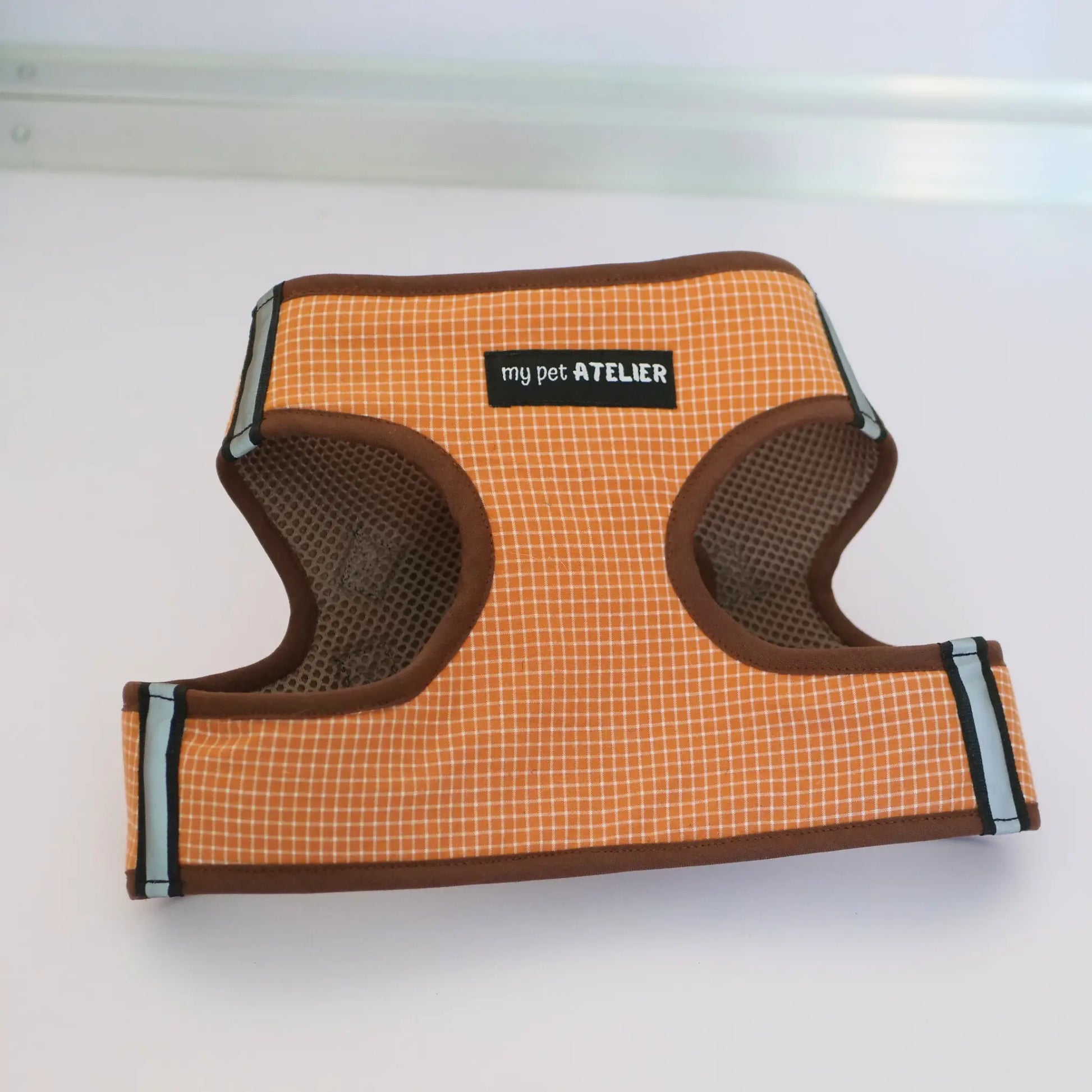 Arnés Body 'Vichy' Mi tienda